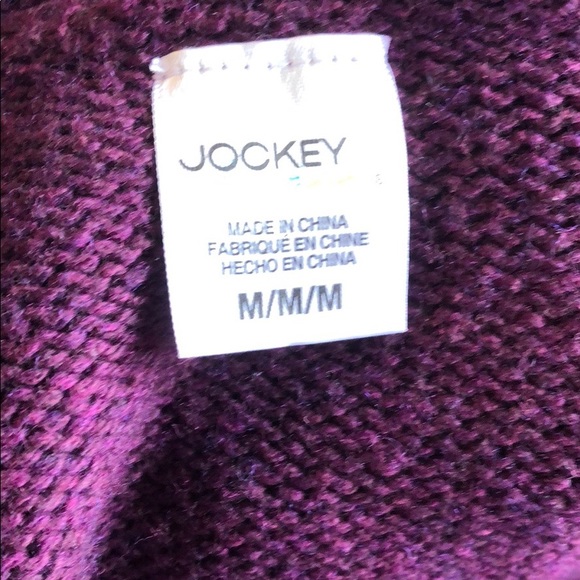 Jockey Cardigan - Picture 4 of 5